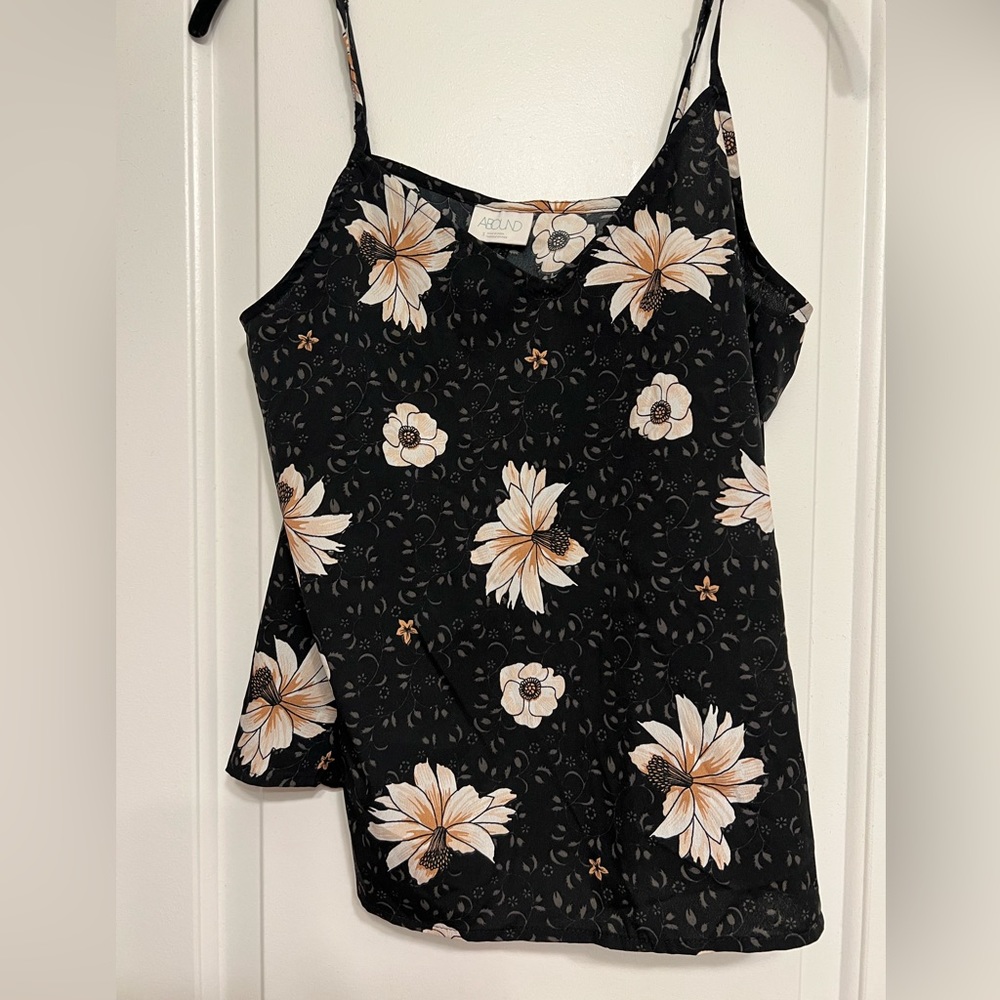 Tank from Nordstrom